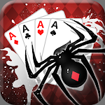 Spider Solitaire TriPeaks Apk
