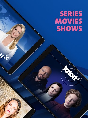 ARD Mediathek Screenshot17