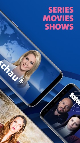 ARD Mediathek Screenshot2