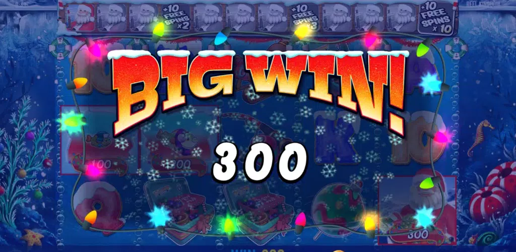 Armored fish Screenshot3