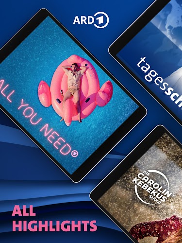 ARD Mediathek Screenshot9