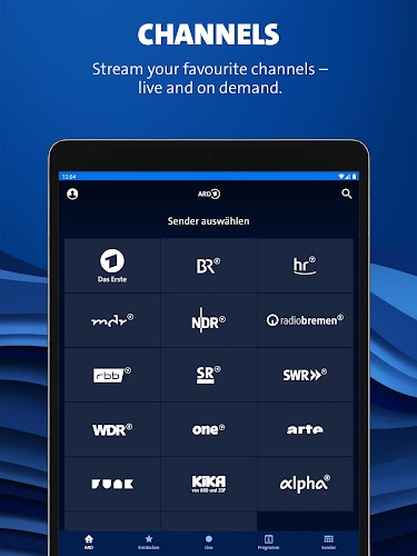 ARD Mediathek Screenshot22