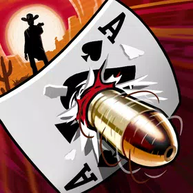 Poker Showdown Wild West Duel Apk