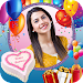 Birthday Greeting Cards Maker APK