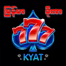 777Kyat Shan Koe Mee Apk