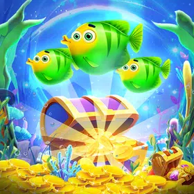 Rocket Fish Apk