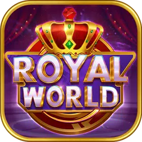 Royal World Slots Fish Games Apk