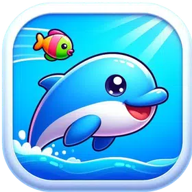 Fish Flip Splash Apk