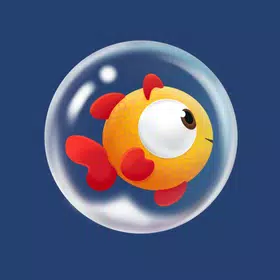 Bubble Fish APK