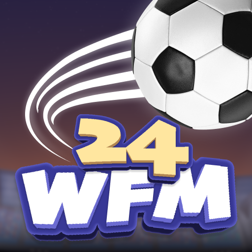 World Football Manager 2025 APK