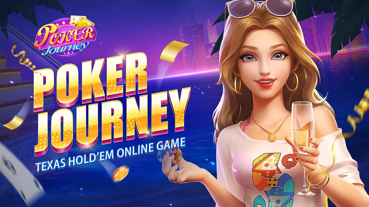 Poker Journey Screenshot4