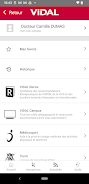 VIDAL Mobile Screenshot6