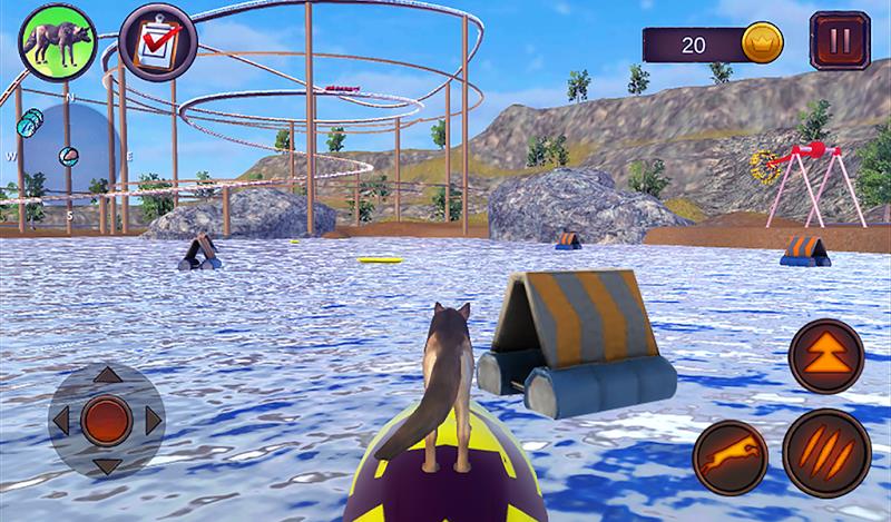 German Shepherd Simulator Screenshot16