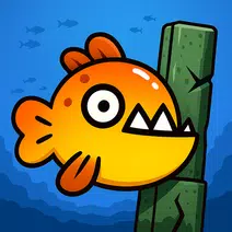 Flappy Fishy Apk