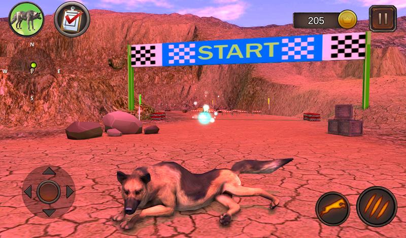 German Shepherd Simulator Screenshot10