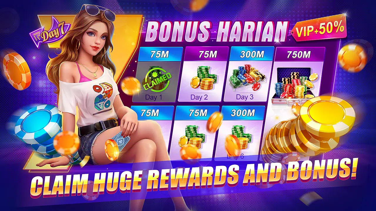 Poker Journey Screenshot2