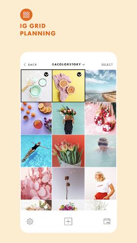 A Color Story Screenshot6