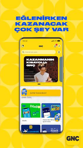 GNÇ Screenshot2