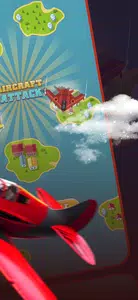 Aviator:Aircraft Attack Screenshot8
