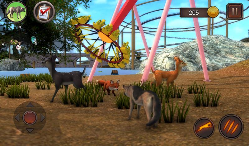 German Shepherd Simulator Screenshot13