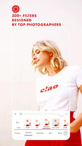 A Color Story Screenshot2