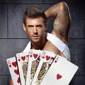 Sexy Hen Night Adult Poker Apk