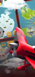 Aviator:Aircraft Attack Screenshot7