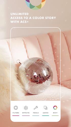 A Color Story Screenshot1