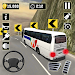 Bus Driving School : Bus Games Apk