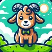 Goat Run Lite: Save the goat APK