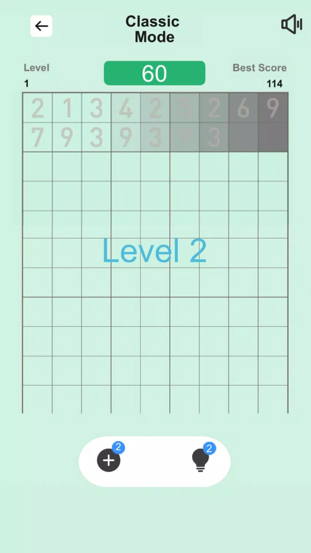Number Pairs - Number Puzzle Screenshot4