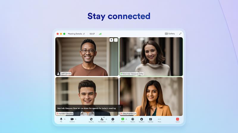 Lark - Team Collaboration Screenshot10