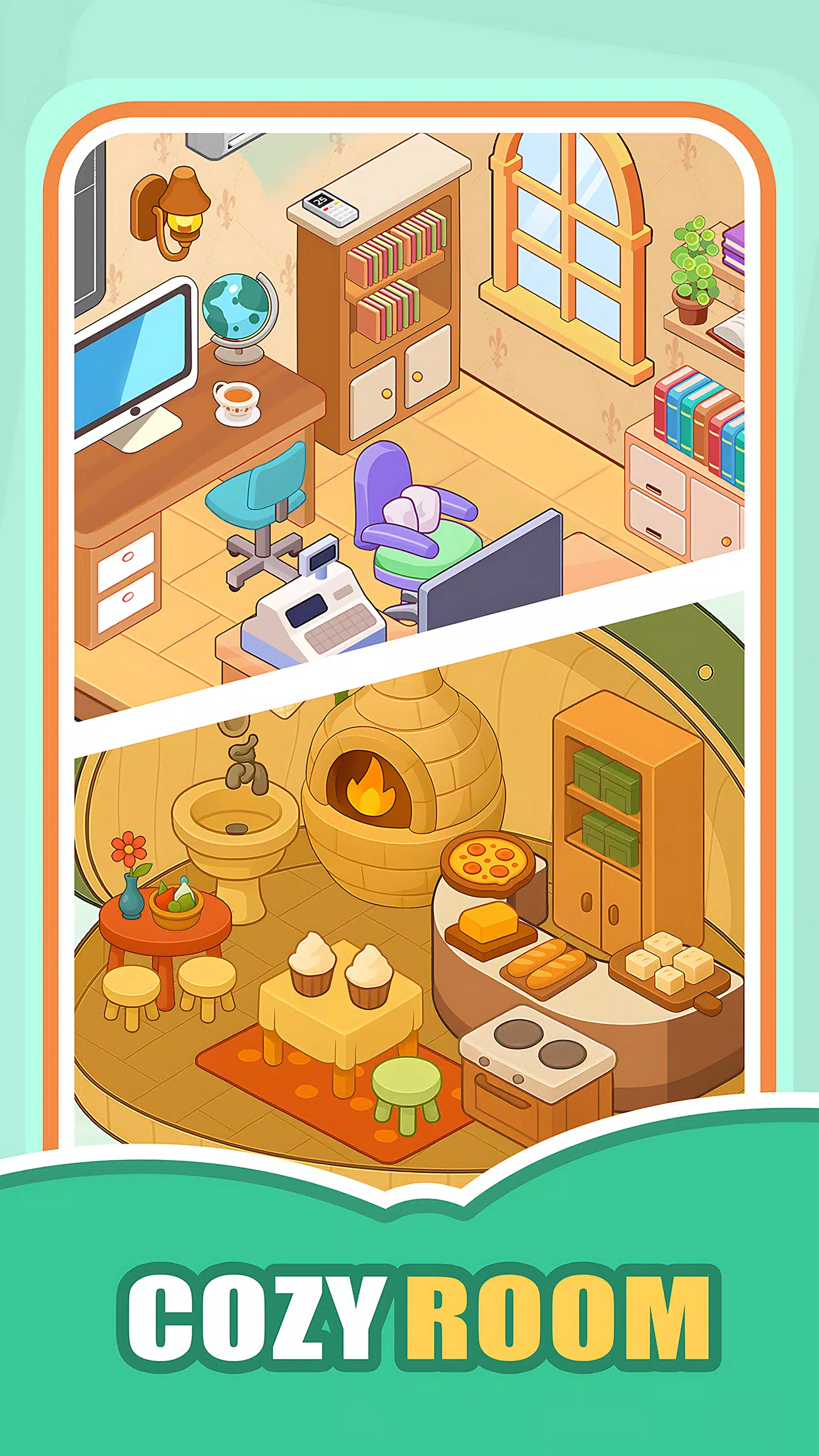 Fancy Room Bliss Decor Game Screenshot7