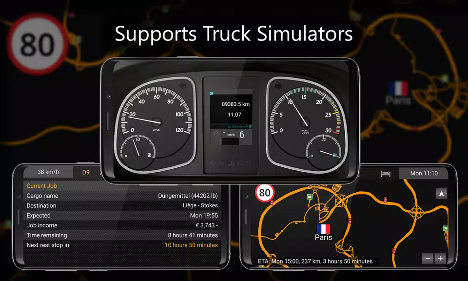 SIM Dashboard Screenshot3