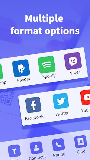 QR Scanner Screenshot1