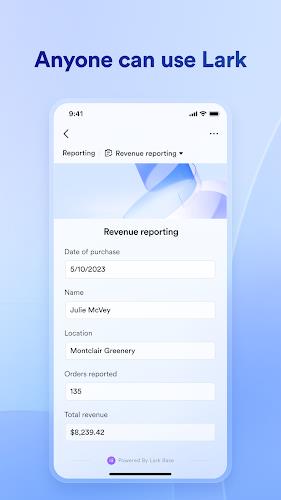 Lark - Team Collaboration Screenshot3