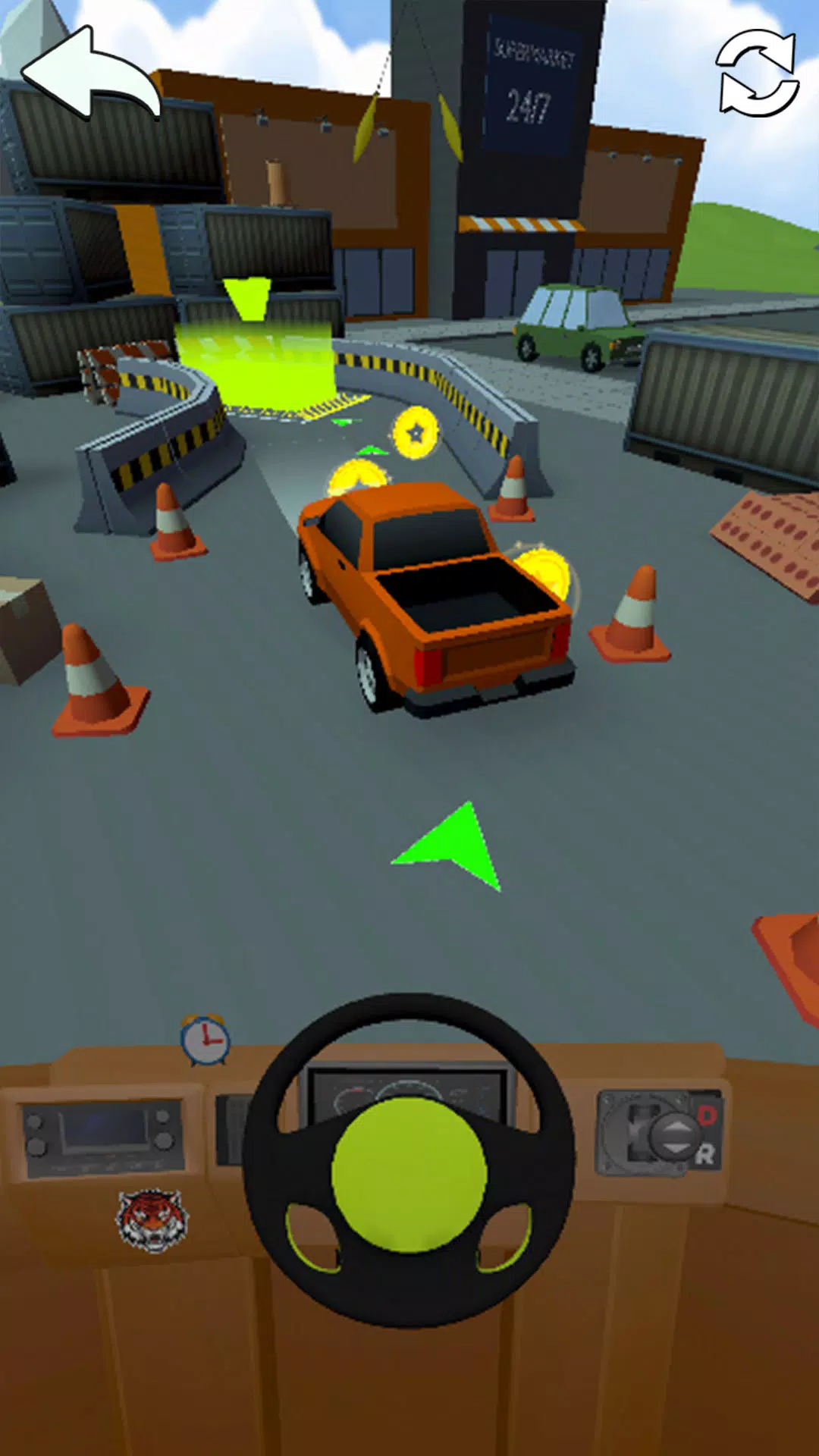Vehicle Guru Screenshot2
