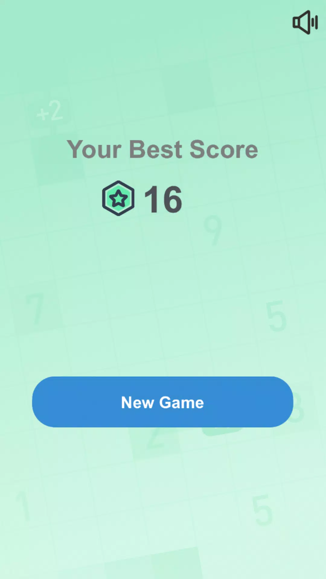 Number Pairs - Number Puzzle Screenshot1