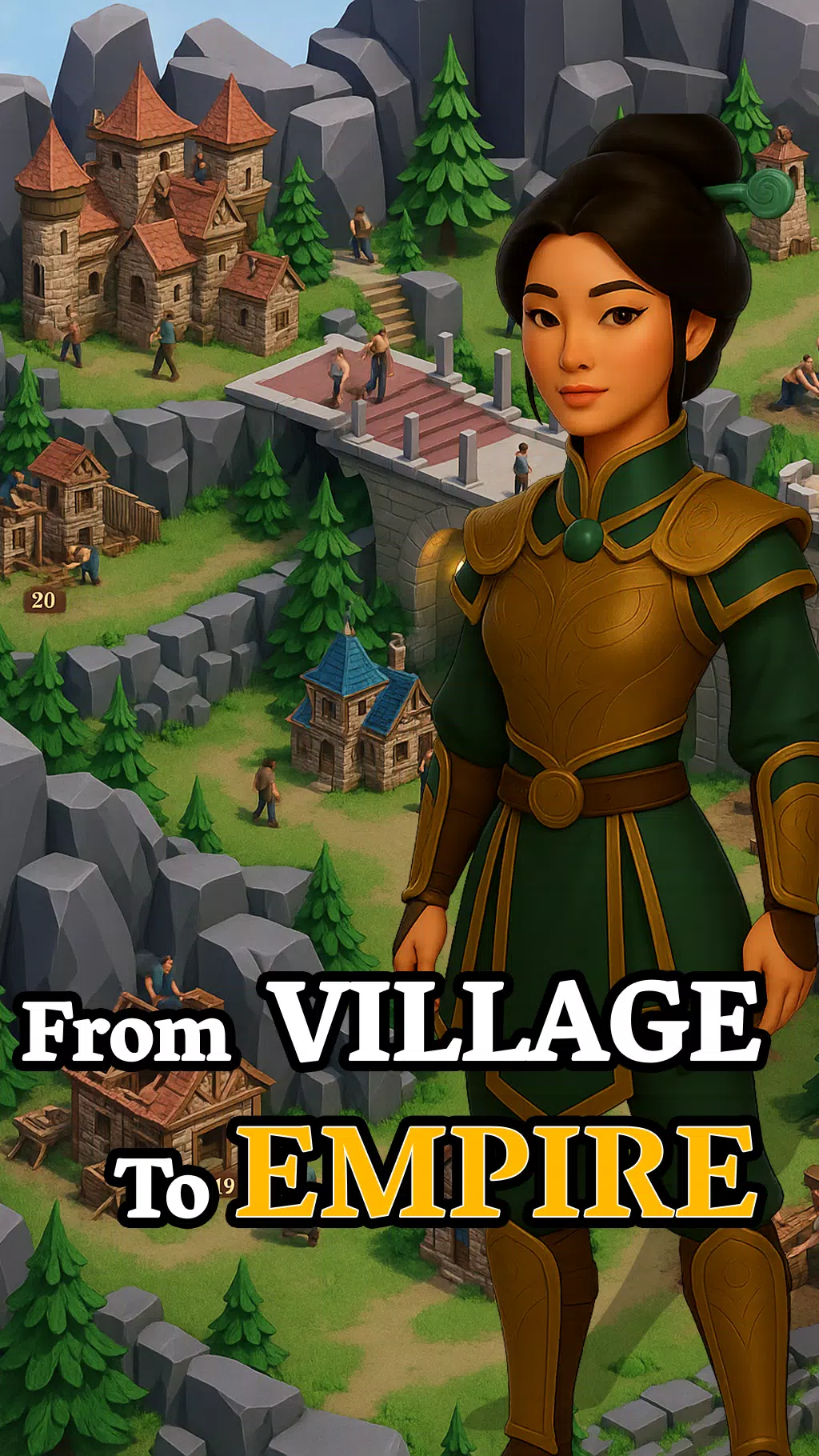 Kingdoms Crown Screenshot2