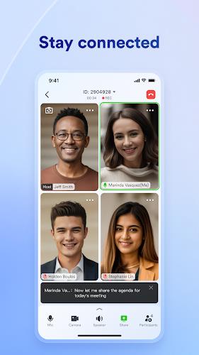 Lark - Team Collaboration Screenshot4