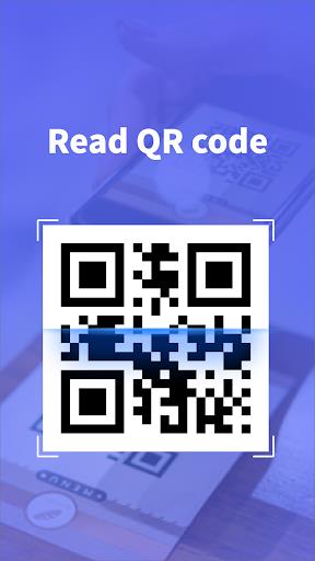 QR Scanner Screenshot3
