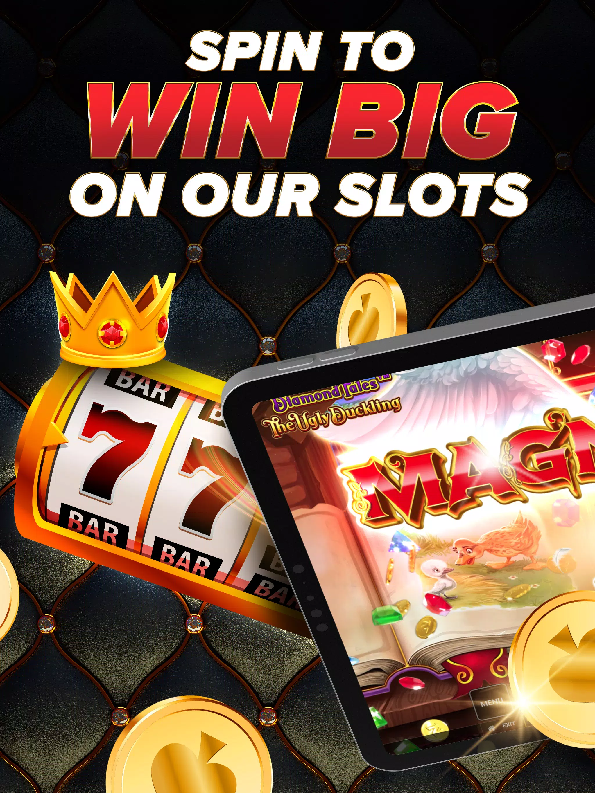 PlayJack Screenshot6