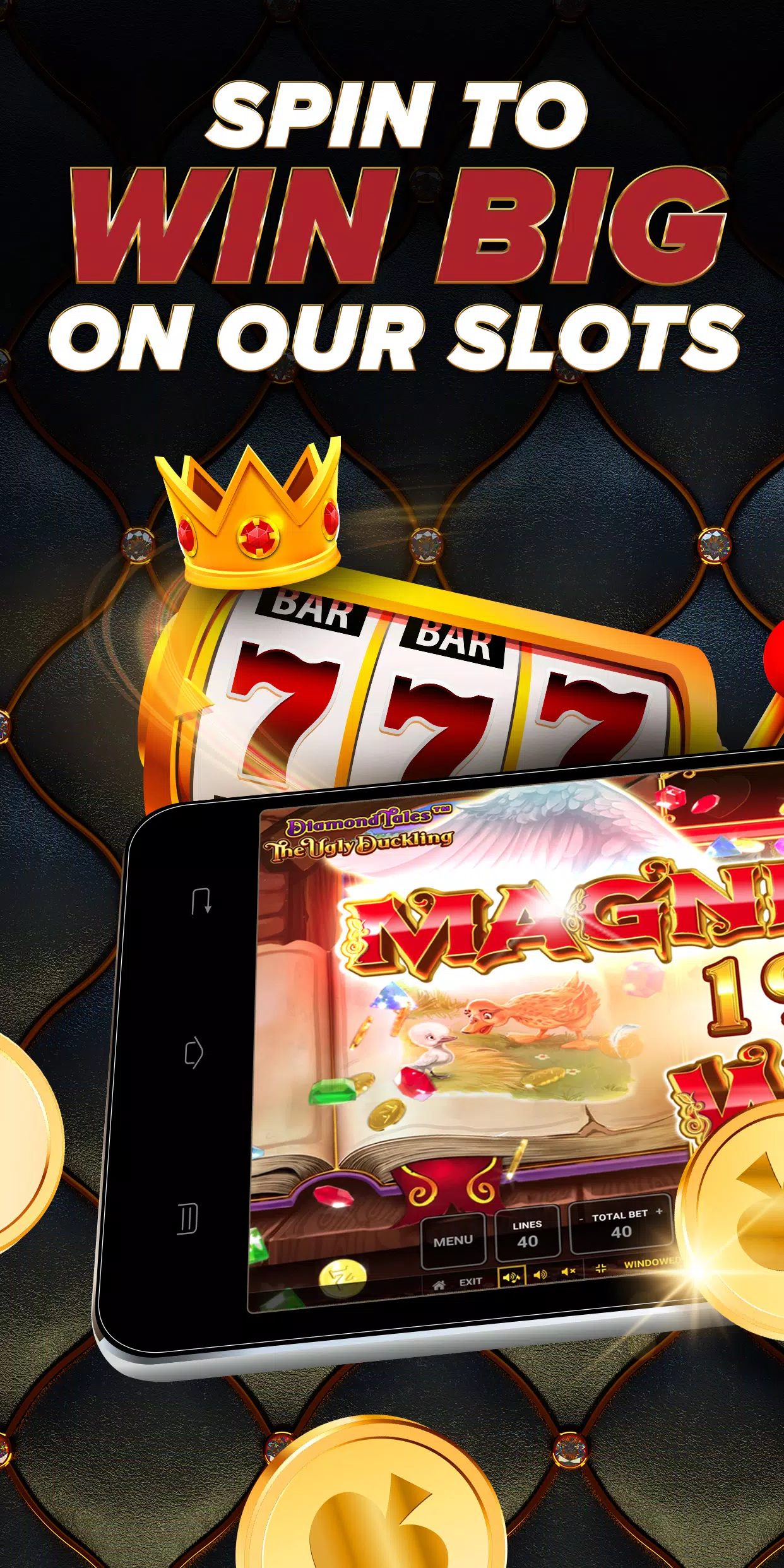 PlayJack Screenshot2