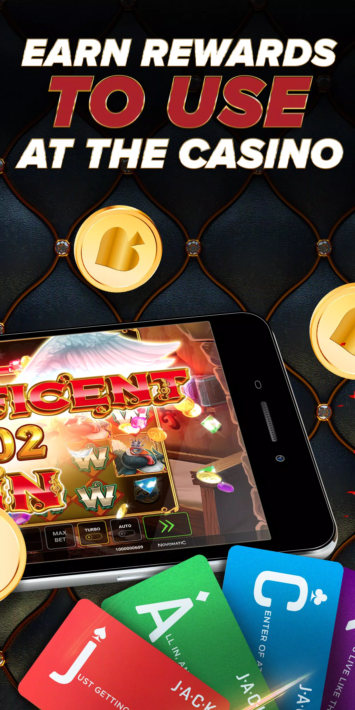 PlayJack Screenshot3