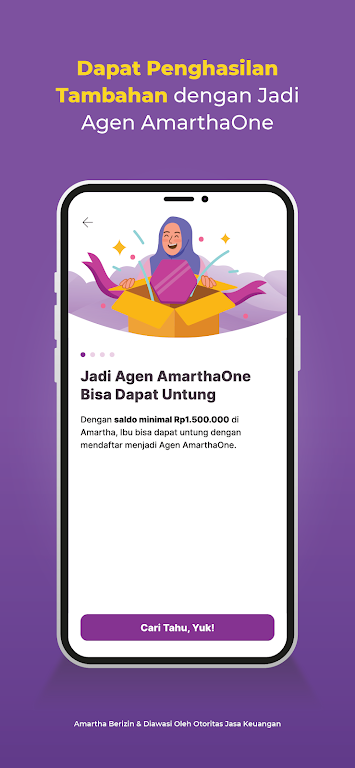 AmarthaFin Screenshot4