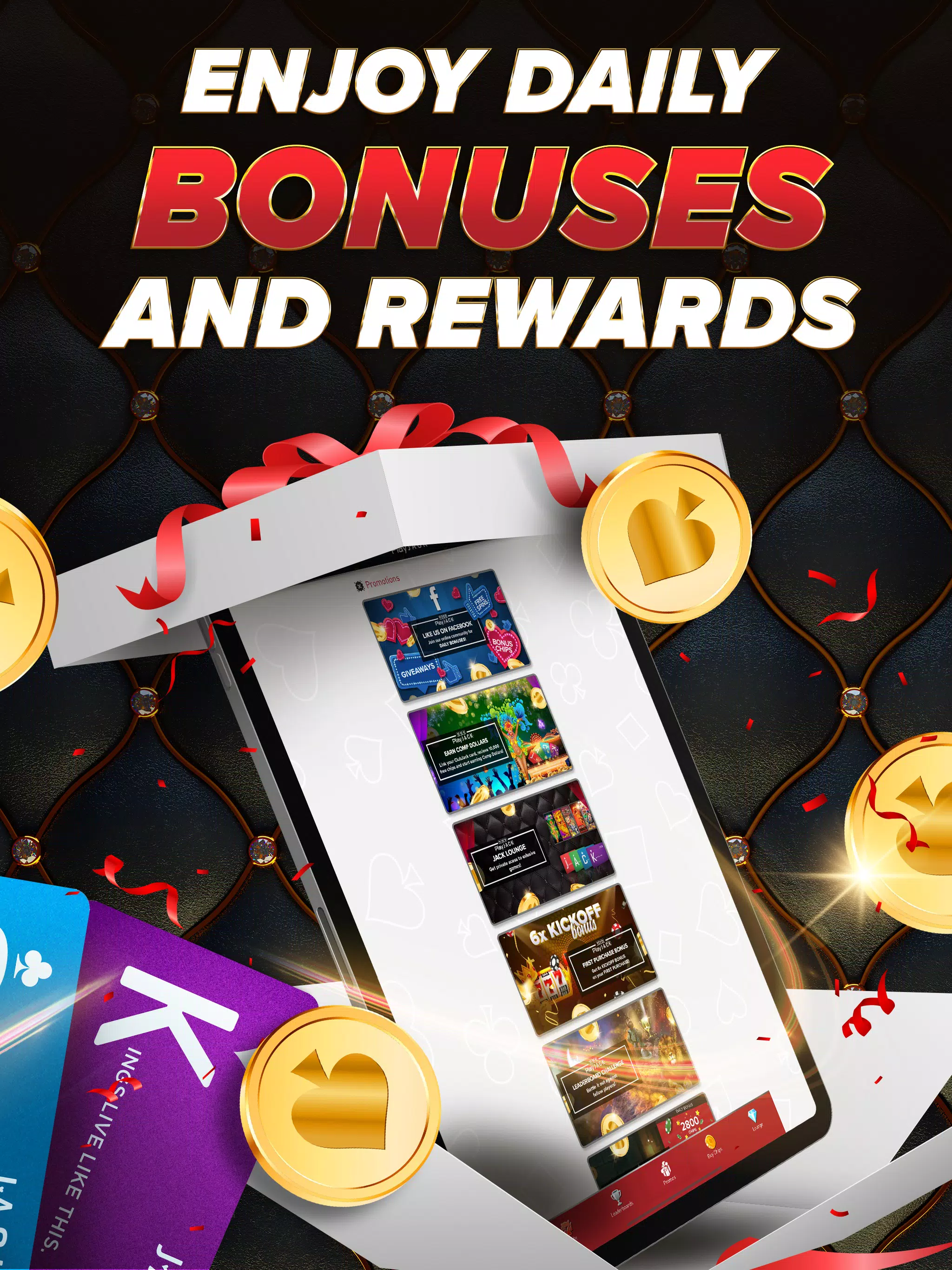 PlayJack Screenshot8