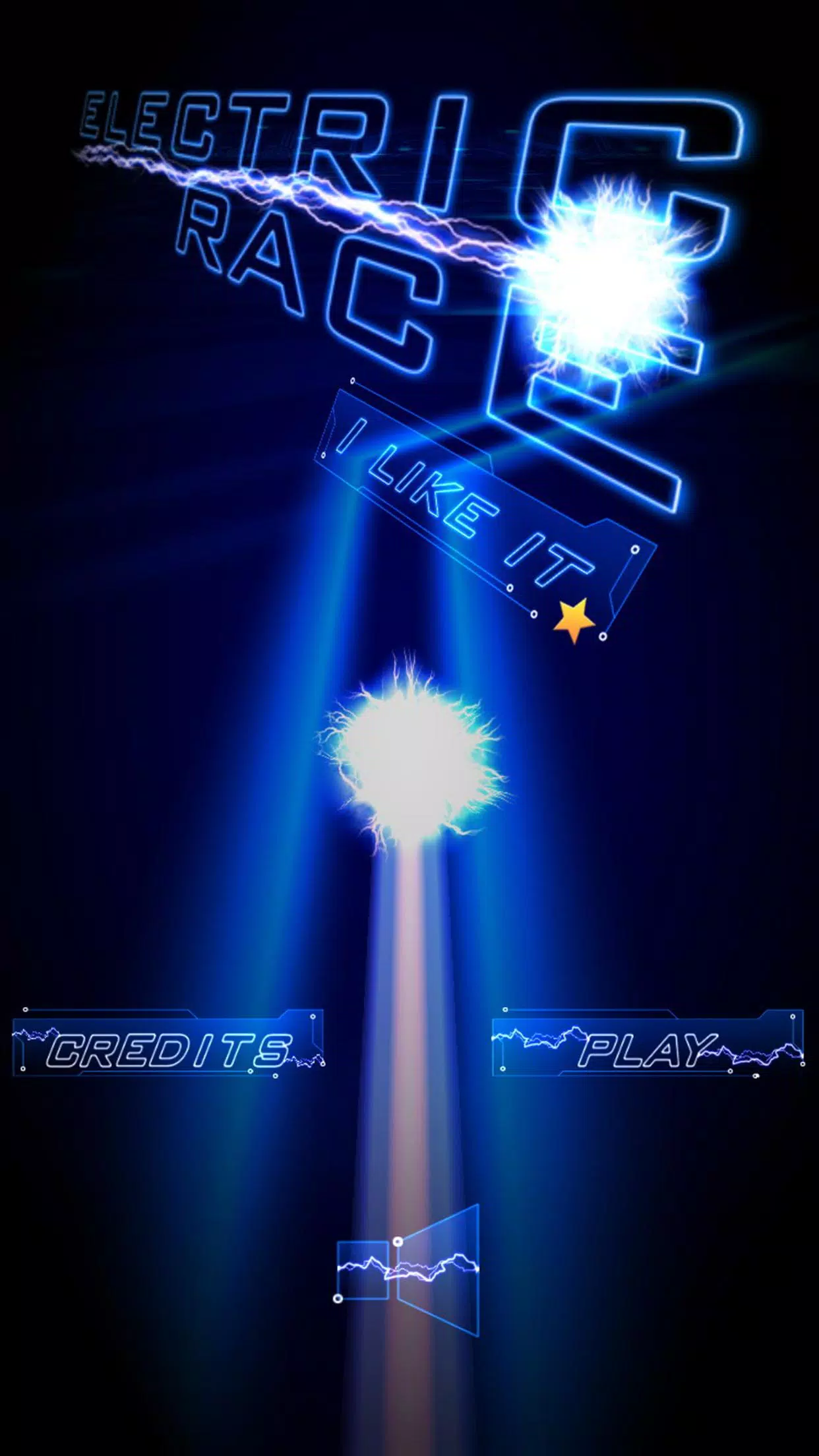 Electric Race Screenshot6