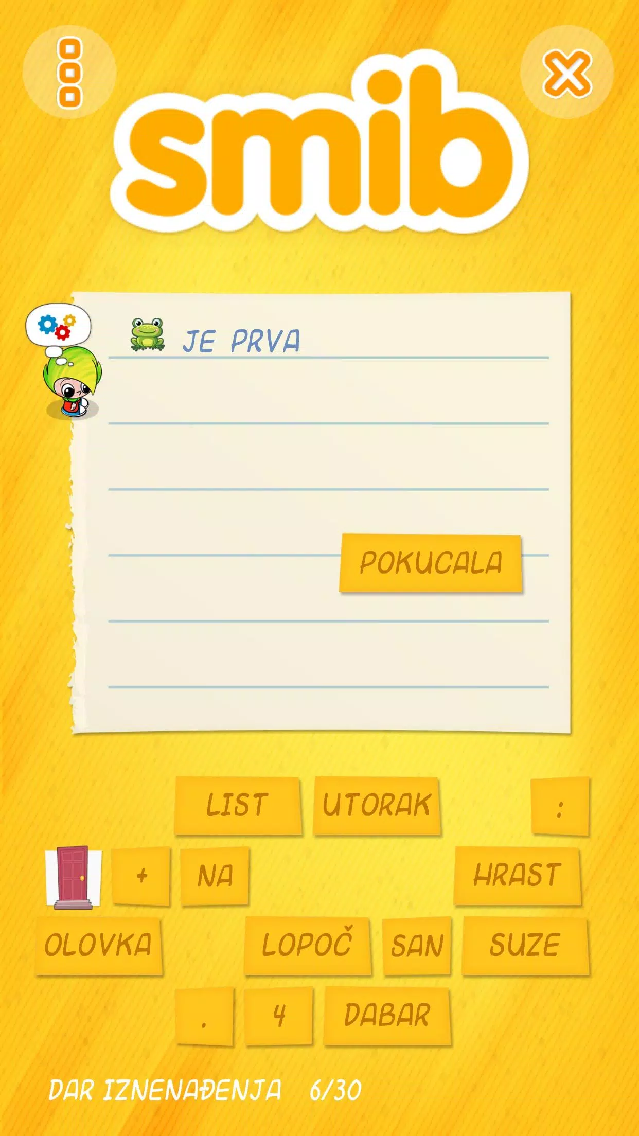 SMIB igre Screenshot8