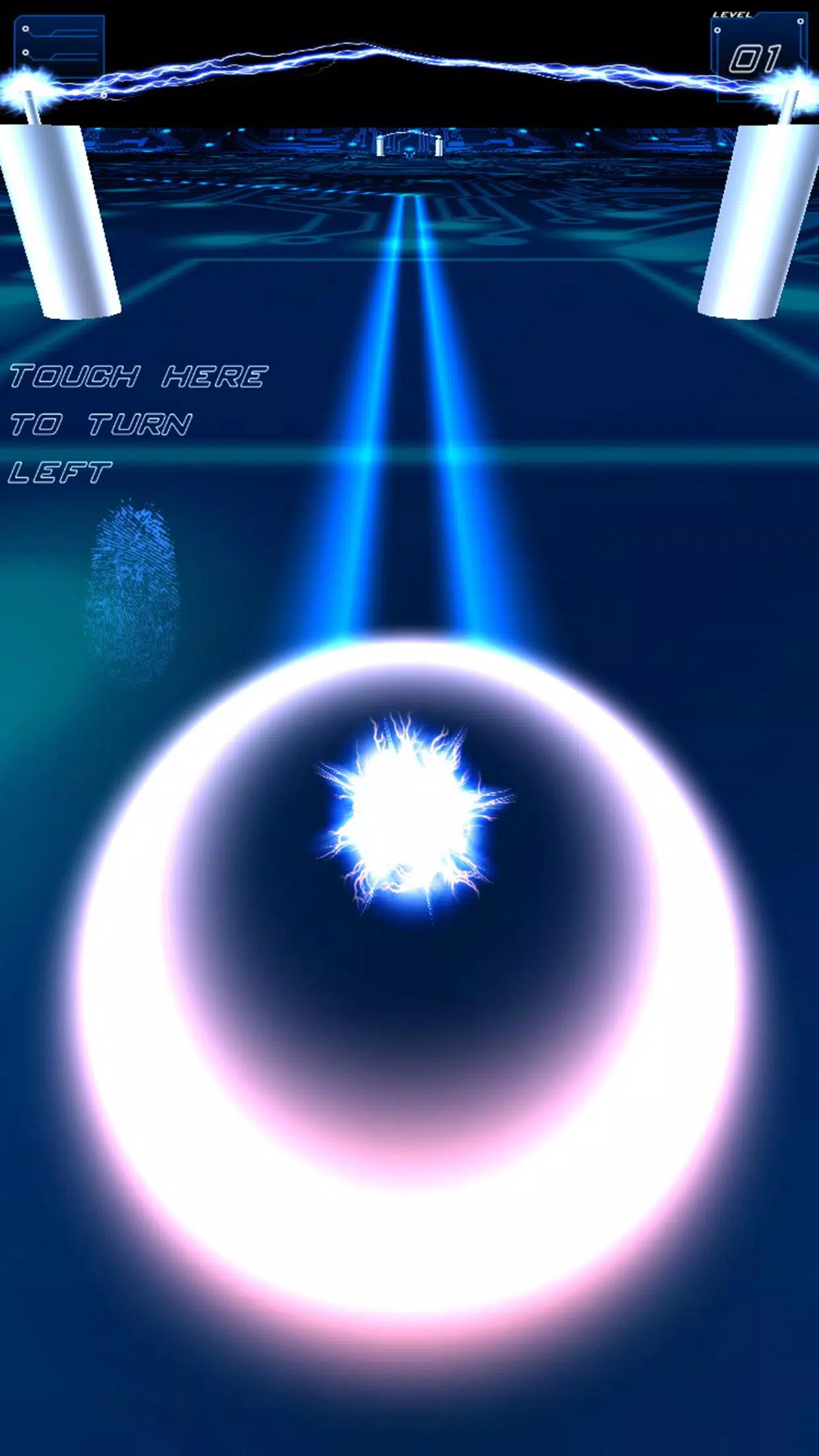 Electric Race Screenshot7