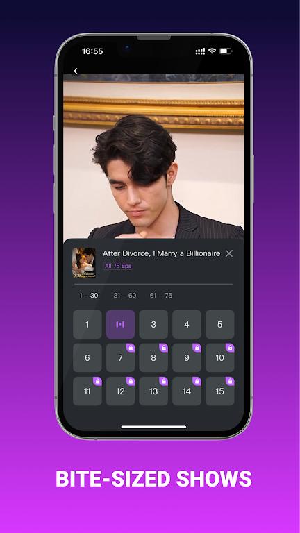 SnackShort Screenshot4